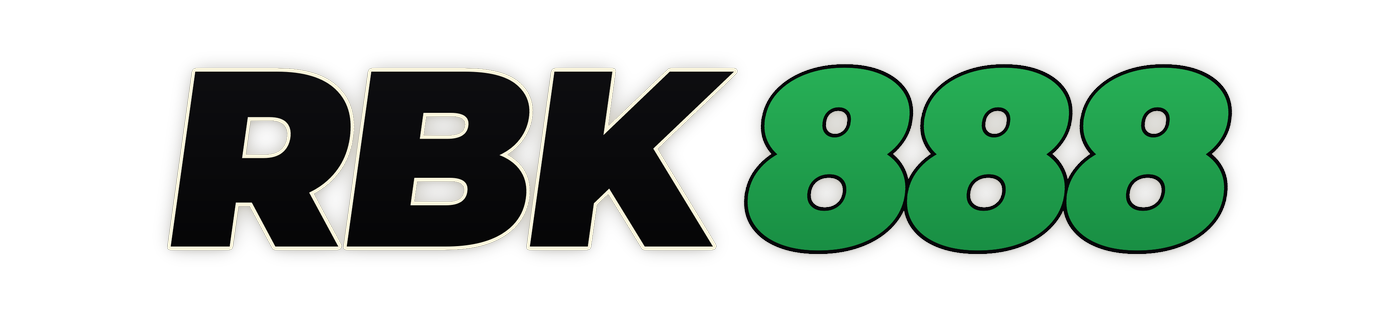 rbk888 logo